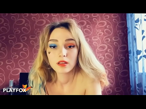 ❤️ Чарівні окуляри віртуальної реальності подарували мені секс з Харлі Квінн ❌ Порно-відео на uk.trysex.ru