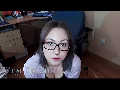 ❤️ Сексуальна дівчина в окулярах глибоко відсмоктує дилдо на камеру ❌ Порно-відео на uk.trysex.ru